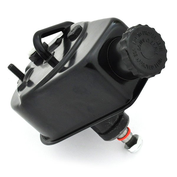 1976 Cadillac Cars POWER STEERING PUMP AND RESERVOIR FOR ALL V8 MOTOR CANISTER GM 7814126 | 7814126