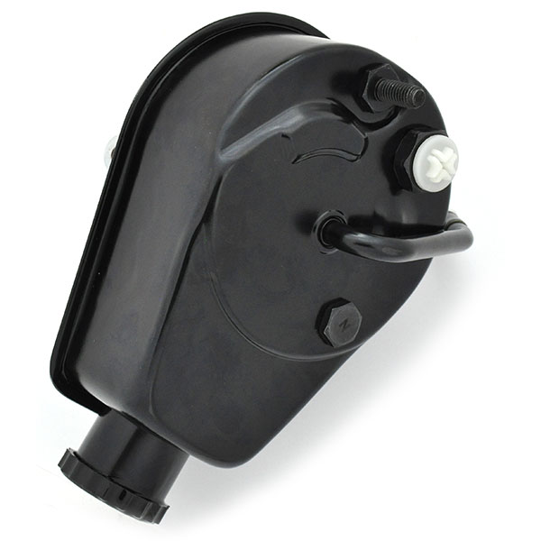 1974 Oldsmobile Full Size POWER STEERING PUMP AND RESERVOIR (OMEGA, TORONADO, 88, 98) GM 7814126 | 7814126