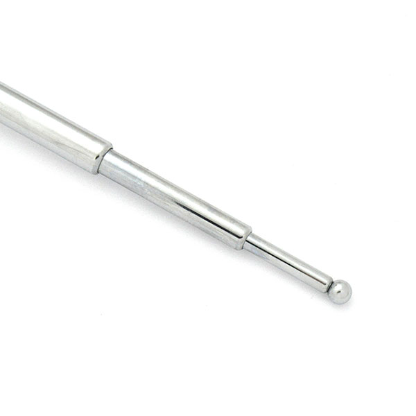 1966 Chevrolet Impala/Caprice/Bel Air FRONT ANTENNA â€“ WITHOUT LEAD | RD1287P