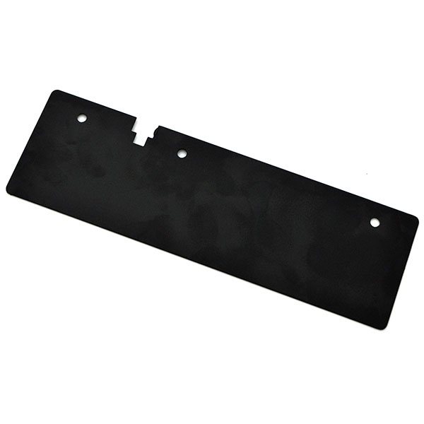 1986 Oldsmobile Cutlass/442/F85 CONSOLE DOOR AUTOMATIC INNER PLATE PANEL REINFORCEMENT GM 22505668 | 22505668