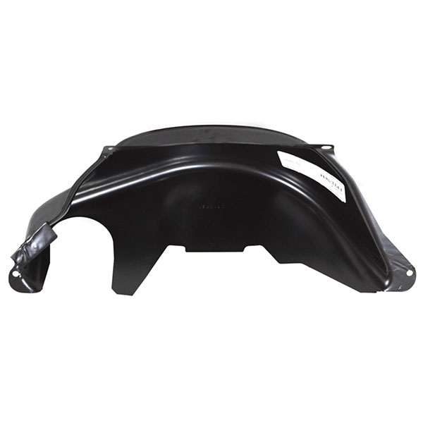 1987 Chevrolet El Camino V6 ENGINE AUTOMATIC TRANSMISSION INSPECTION COVER GM 1253160 | 1253160