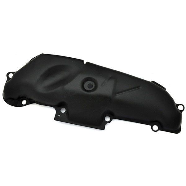 1969 Buick Skylark/GS/Regal/GN 350 ENGINE EXHAUST MANIFOLD HEAT SHIELD COLLECTOR REPLACES ALL GM 1243456; 1246766 | 1246766