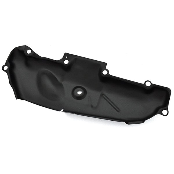 1971 Buick Skylark/GS/Regal/GN 350 ENGINE EXHAUST MANIFOLD HEAT SHIELD COLLECTOR REPLACES ALL GM 1243456; 1246766 | 1246766