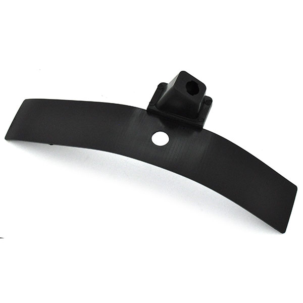 1983 Oldsmobile Cutlass/442/F85 PLASTIC SHIFT SLIDER DUST SEAL FOR CONSOLE - AUTOMATIC TRANS GM # 22507747 | 22507747