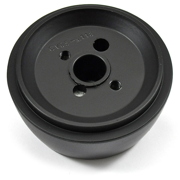 1968 Oldsmobile Cutlass/442/F85 WOOD WHEEL HUB (3-SPOKE