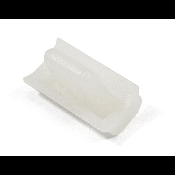 1964 Chevrolet Chevelle/Malibu PLASTIC MOLDING CLIP INSTALLATION RECTANGULAR PLUG FOR SS BODY SIDE MOULDING | XP4562Z