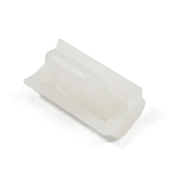 1964 Chevrolet Chevelle/Malibu PLASTIC MOLDING CLIP INSTALLATION RECTANGULAR PLUG FOR SS BODY SIDE MOULDING | XP4562Z