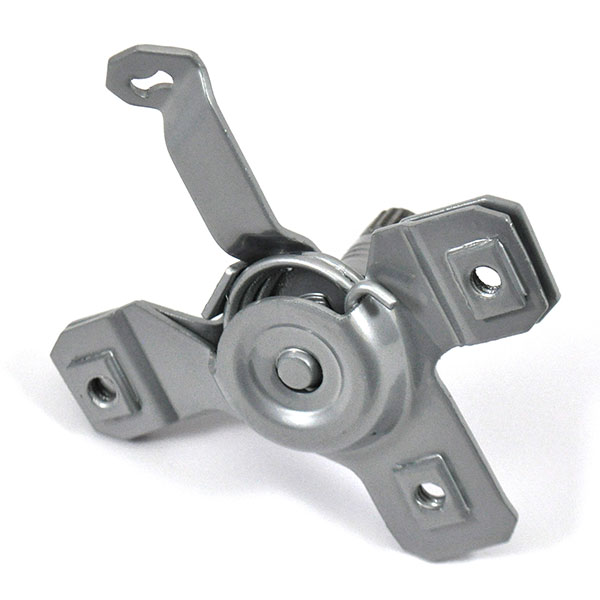 1968 Oldsmobile Cutlass/442/F85 INSIDE DOOR HANDLE REMOTE FOR CARS WITH CHROME ARM REST BACKING PLATE - LH | IN0807Z