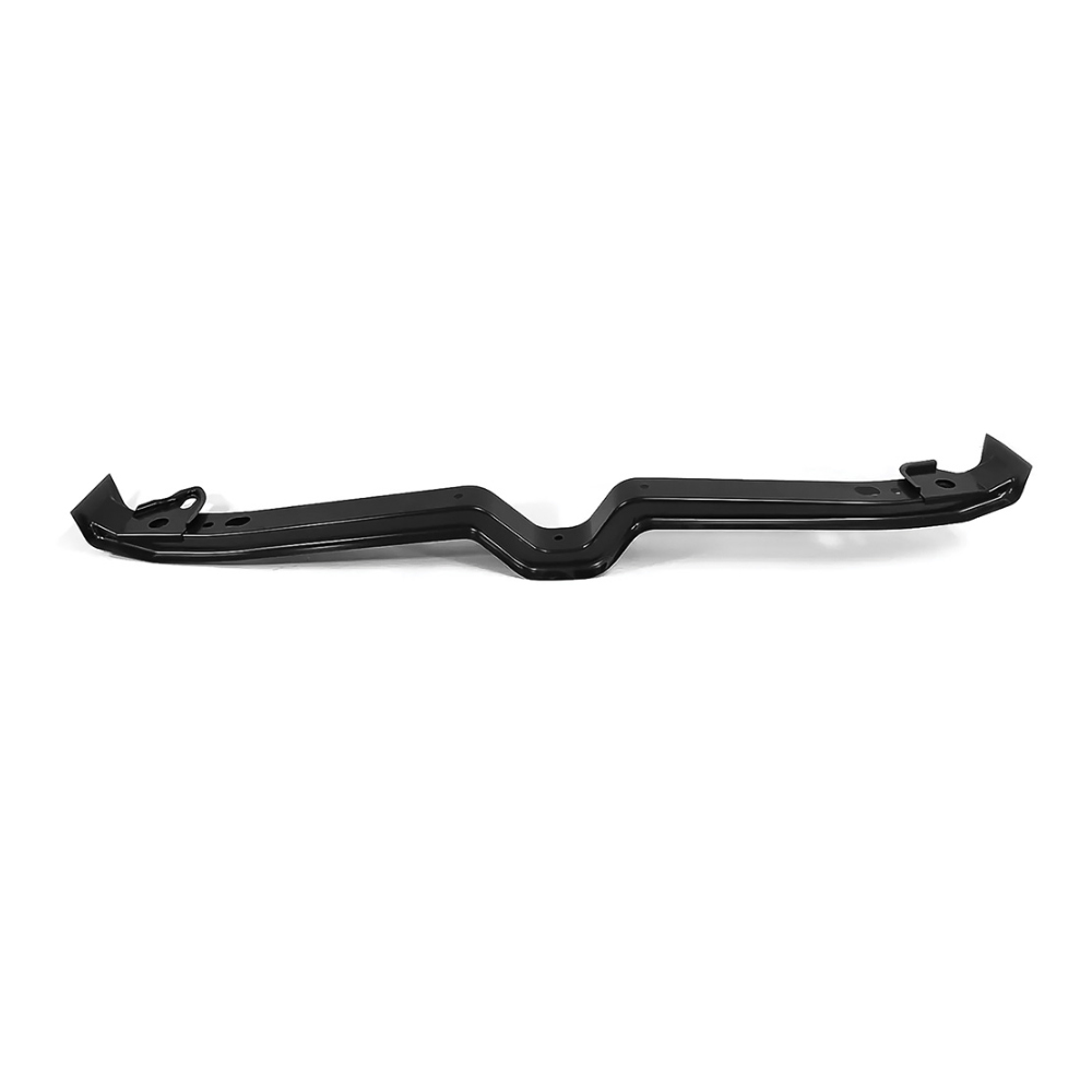 1984 Oldsmobile Cutlass/442/F85 UNDER REAR SEAT FLOOR PAN BRACE (REAR BODY MOUNT) | BP1056Z