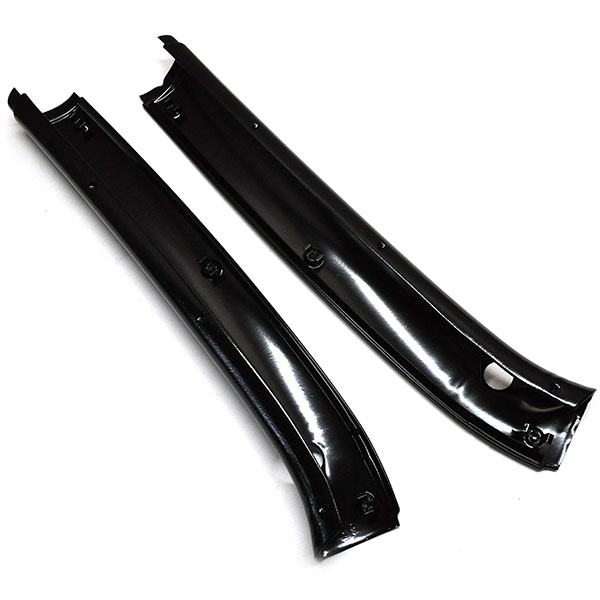 1971 Oldsmobile Cutlass/442/F85 CONVERTIBLE HEADER WINDSHIELD INNER 2