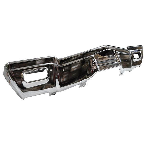 1970 Buick Skylark/GS/Regal/GN FRONT BUMPER CHROME Buick Skylark/GS
