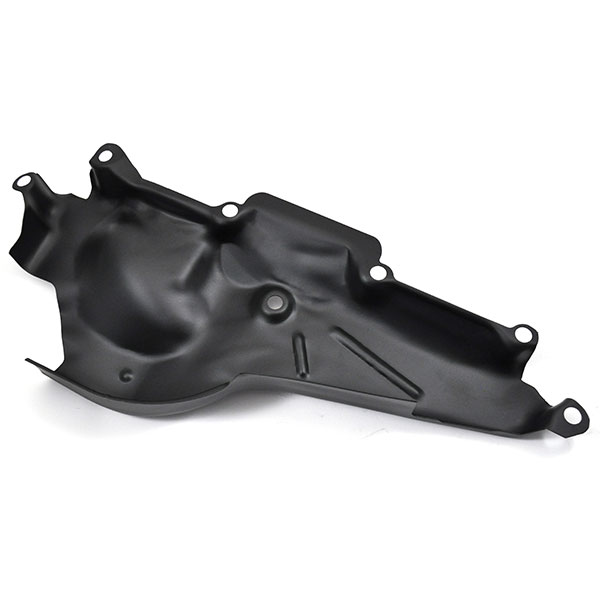 1976 Buick Skylark/GS/Regal/GN 400 / 455 ENGINE EXHAUST MANIFOLD HEAT SHIELD SHROUD REPLACES GM 1233450 | 1233450