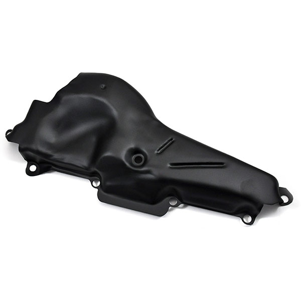 1971 Buick Skylark/GS/Regal/GN 400 / 455 ENGINE EXHAUST MANIFOLD HEAT SHIELD SHROUD REPLACES GM 1233450 | 1233450