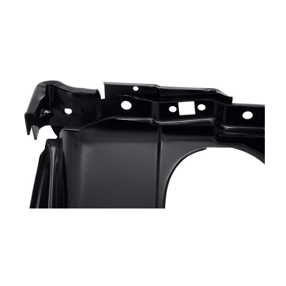 1967 Chevrolet Camaro DASH METAL HOUSING COMPLETE WITHOUT AIR CONDITIONING (INCLUDES DASH PANEL FACE AND UPPER DASH PANEL) | BP1086F