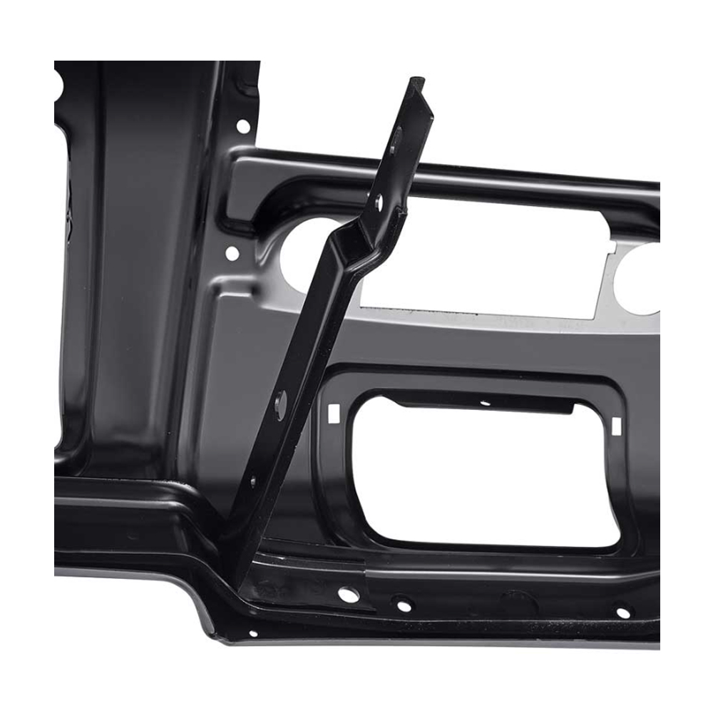 1967 Chevrolet Camaro DASH METAL HOUSING COMPLETE WITHOUT AIR CONDITIONING (INCLUDES DASH PANEL FACE AND UPPER DASH PANEL) | BP1086F
