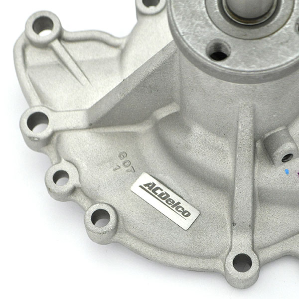 1983 Chevrolet Chevelle/Malibu WATER PUMP 350 / 321 ENGINE GM 88926096 | 88926096