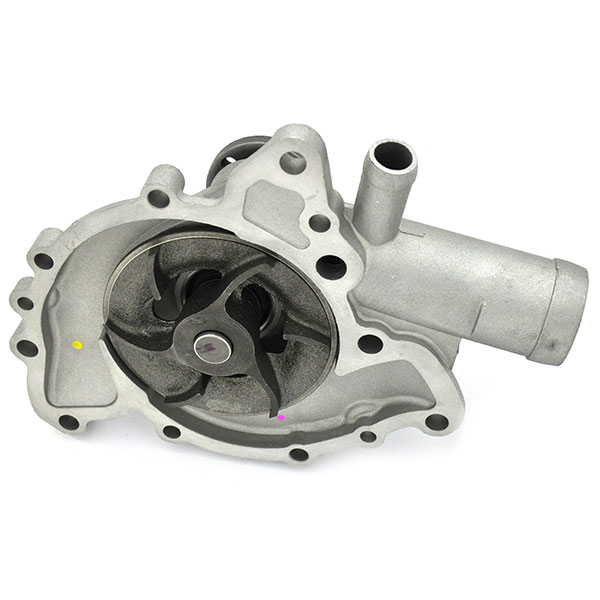 1983 Chevrolet Chevelle/Malibu WATER PUMP 350 / 321 ENGINE GM 88926096 | 88926096