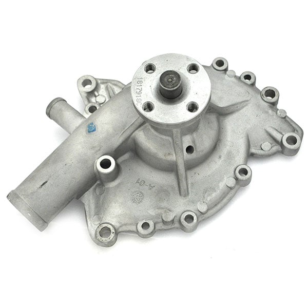 1968 Buick Skylark/GS/Regal/GN 350/300/340/225 ENGINE WATER PUMP GM 12493873 | 12493873