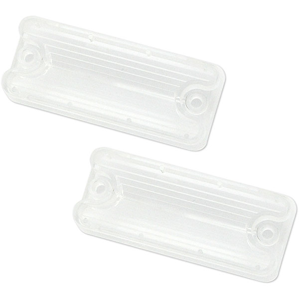 1973 Chevrolet Monte Carlo BACKUP LENS - PR | XL2521M