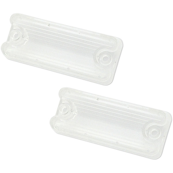 1970 Chevrolet Monte Carlo BACKUP LENS - PR | XL2504M