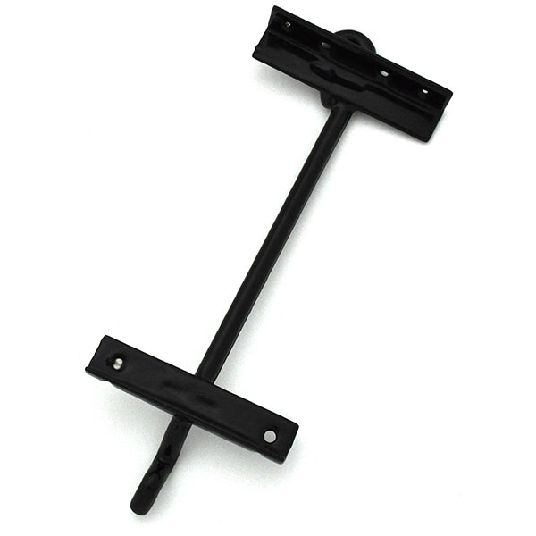 1966 Buick Skylark/GS/Regal/GN BATTERY TRAY HOLD DOWN BRACKET | EL6573S