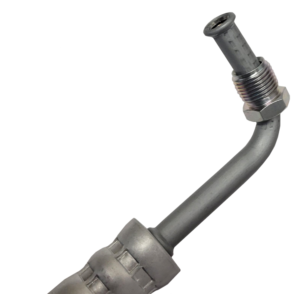 1971 Oldsmobile Cutlass/442/F85 HIGH PRESSURE POWER STEERING LINE | ST3756T