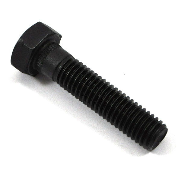 1984 Oldsmobile Cutlass/442/F85 UPPER FRONT CONTROL A ARM BOLT IN FRAME 1/2 X 2-1/4 LONG GM 3964832 - EA | SU7081Z