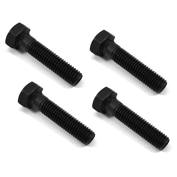 1970 Chevrolet Camaro UPPER FRONT CONTROL A ARM BOLT IN FRAME 1/2 X 2-1/4 LONG GM 3964832 - SET OF 4 | 3964832