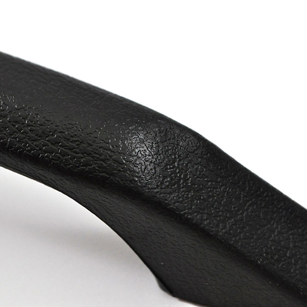 1968 Chevrolet Camaro INTERIOR DOOR PANEL GRAB HANDLE (BLACK) - PAIR | IN2861F