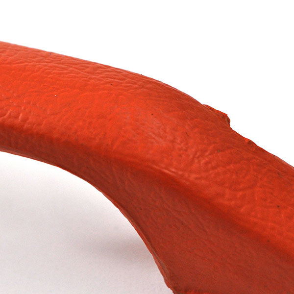 1968 Chevrolet Camaro INTERIOR DOOR PANEL GRAB HANDLE (ORANGE) - PAIR | IN2865F