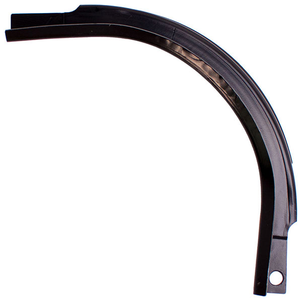 1971 Ford Misc TRUNK GUTTER FRONT UPPER | BP8463B