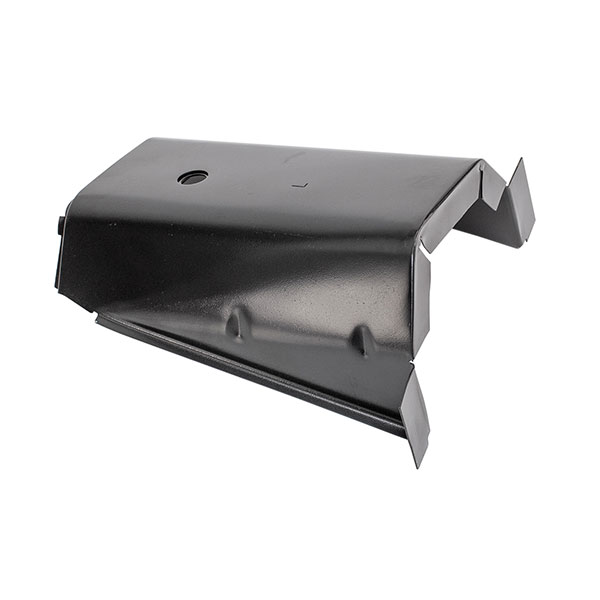 1971 Ford Misc FRONT SEAT FLOOR BRACE â€“ LH (FALCON; FAIRLANE; TORINO) | BP8461B