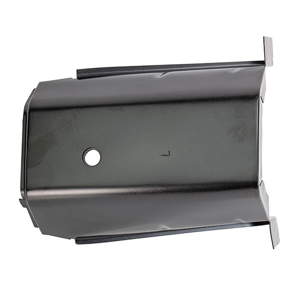 1971 Ford Misc FRONT SEAT FLOOR BRACE â€“ LH (FALCON; FAIRLANE; TORINO) | BP8461B