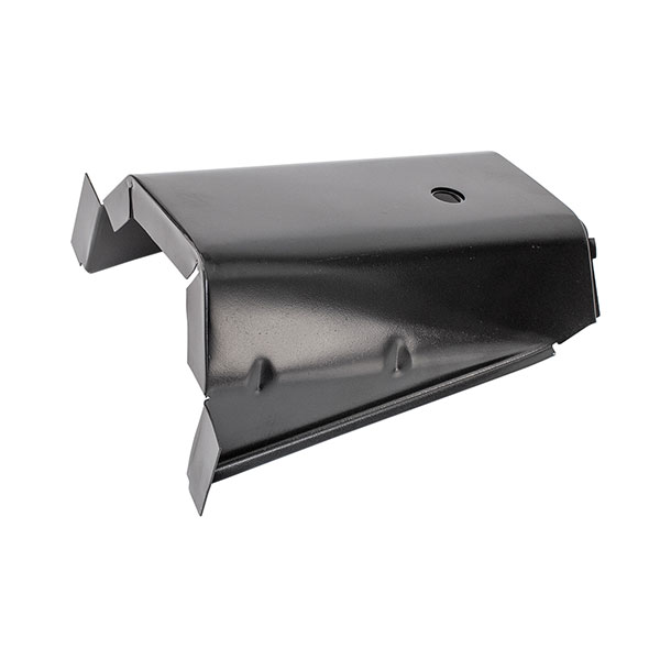 1967 Ford Misc FRONT SEAT FLOOR BRACE â€“ RH (FALCON; FAIRLANE; TORINO) | BP8462B