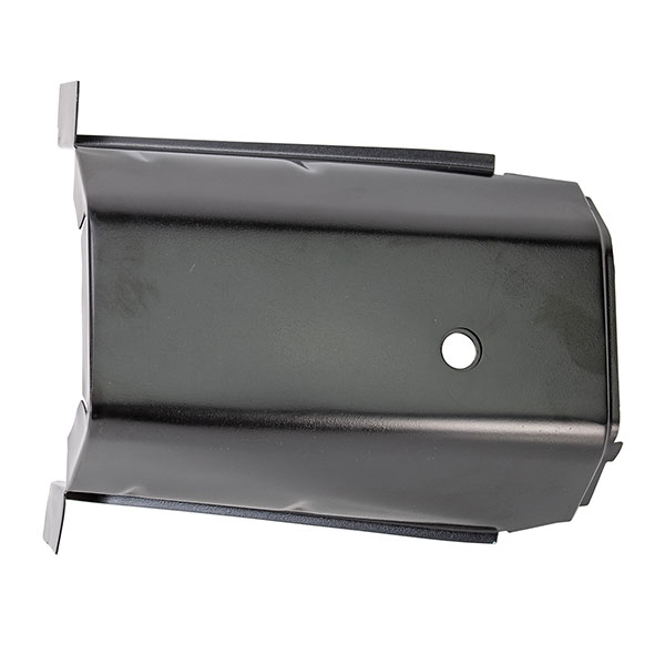 1967 Ford Misc FRONT SEAT FLOOR BRACE â€“ RH (FALCON; FAIRLANE; TORINO) | BP8462B