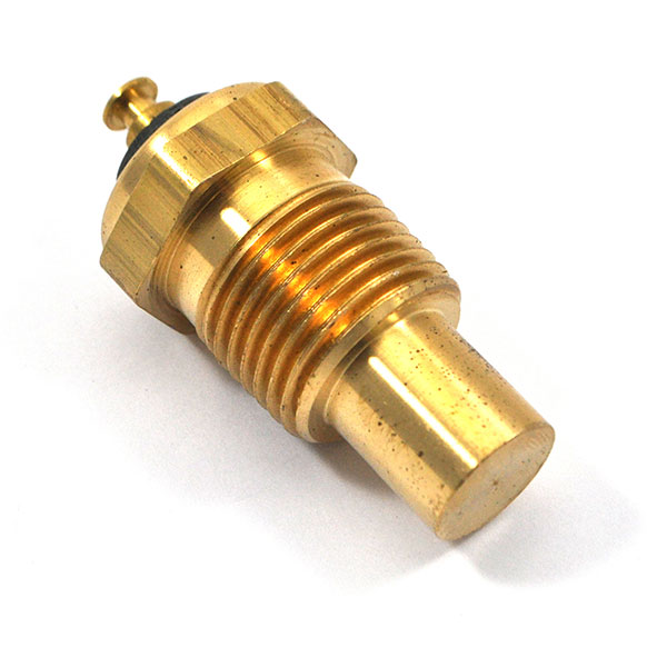 1970 Chevrolet El Camino TEMPERATURE SWITCH (WITH RALLY GAUGES) | EL9834Z