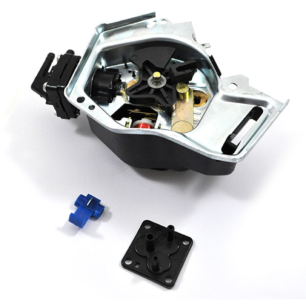 1978 Chevrolet Chevelle/Malibu WINDSHIELD WASHER PUMP FOR CARS WITH DELAY WIPERS | WW3726Z