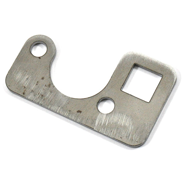 1975 Chevrolet Nova/Chevy II CRUISE CONTROL CABLE BRACKET ON CARBURETOR GM 342407 | 342407