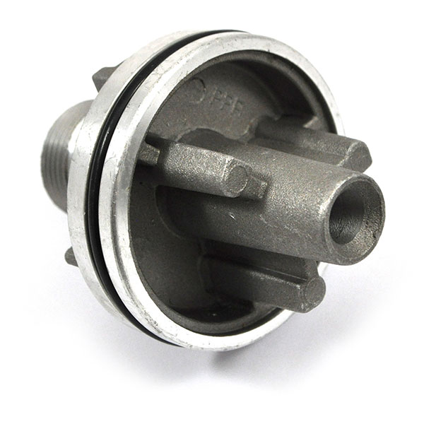 1984 Pontiac Firebird/TransAm AUTOMATIC TRANSMISSION SPEEDOMETER PINION DRIVEN GEAR HOUSING SLEEVE GM 25512339 | 25512339