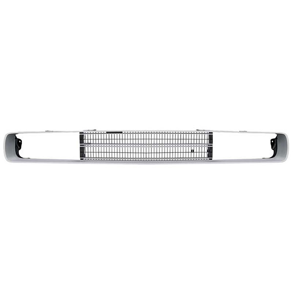 1970 Mopar Dodge/Chrysler/Plymouth DODGE CHARGER FRONT GRILL ASSEMBLY 2998440 | 2998440