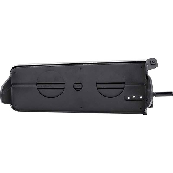 1970 Mopar Dodge/Chrysler/Plymouth DODGE CHARGER HEADLAMP DOOR WITH CONCEALED HEADLAMPS 2998551 â€“ LH | 2998551