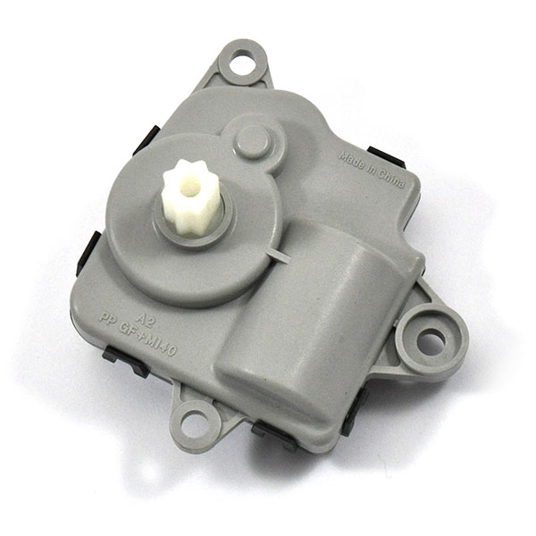 2015 GM Truck AIR INLET HVAC BLEND DOOR ACTUATOR GM 22877649 | GM Truck