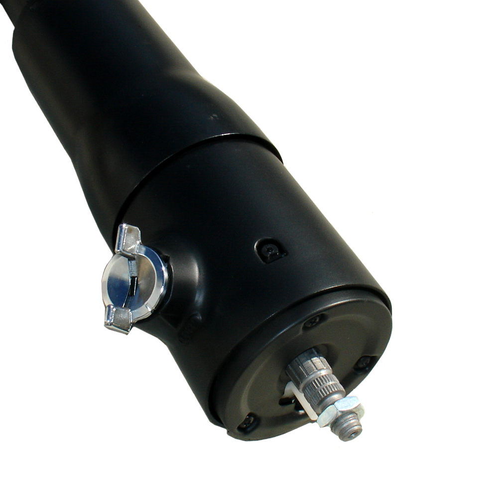 1969 Pontiac Grand Prix 69-UP TILT STEERING COLUMN (FLOOR SHIFT) REBUILT | ST3379G