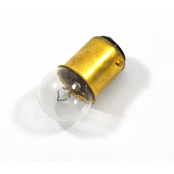 1969 Chevrolet Impala/Caprice/Bel Air CONVERTIBLE REAR ARM REST COURTESY LAMP BULB | CV1003Z