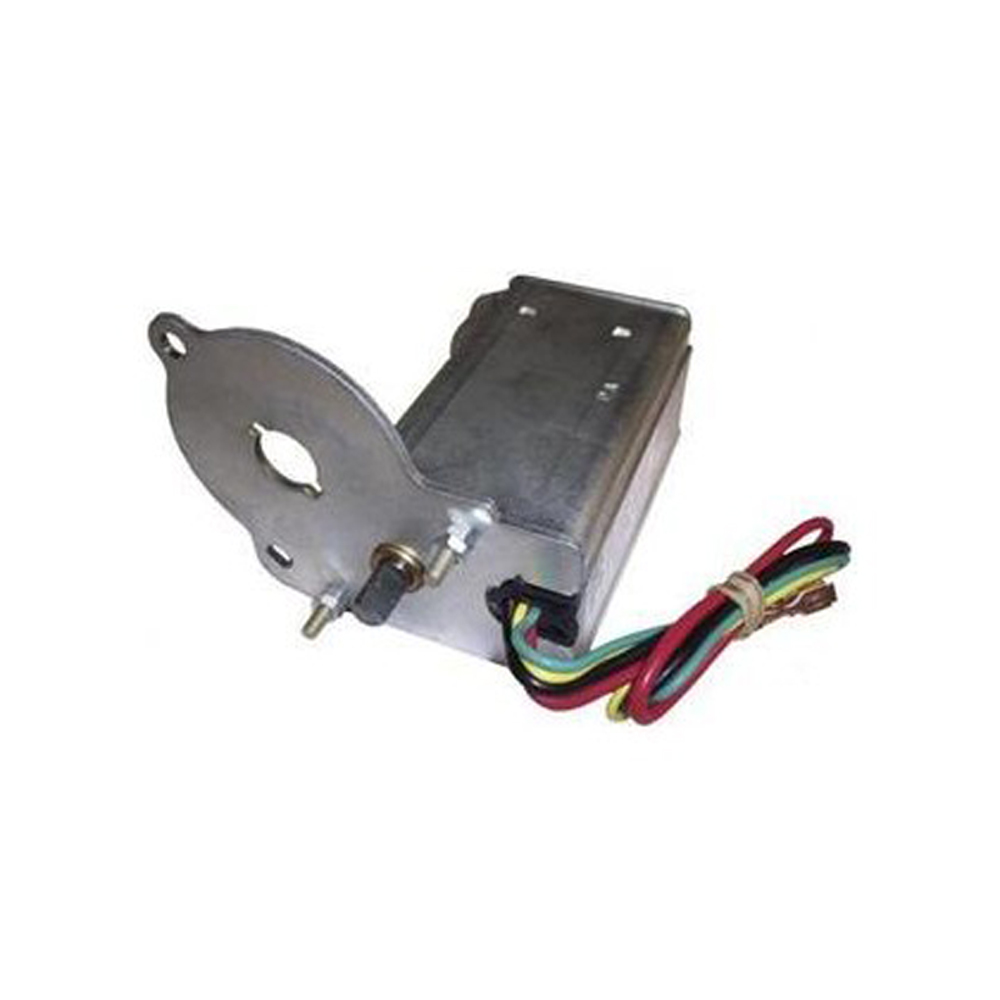 1971 Oldsmobile Full Size CONVERTIBLE TOP DRIVE MOTOR (REPRODUCTION) | CV1691Z