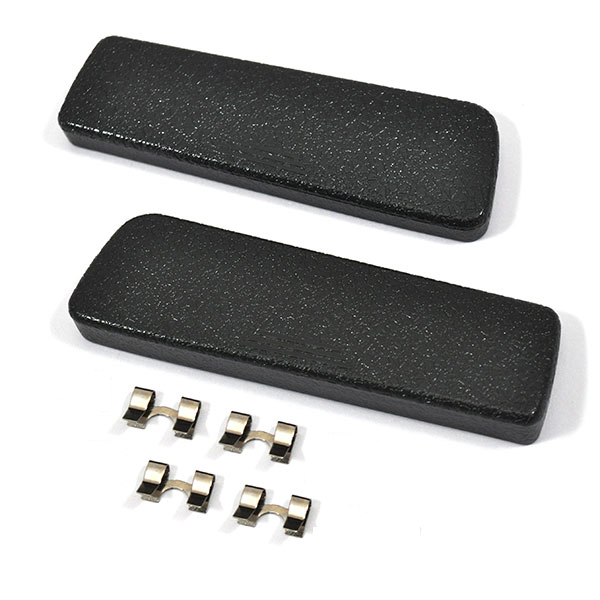 2006 GM Truck INSTRUMENT PANEL DASH CUP HOLDER AND COIN TRAY FACE PLATE COVER GM 10369644, 10369638 - SET (CHEVROLET SSR) | 10369644