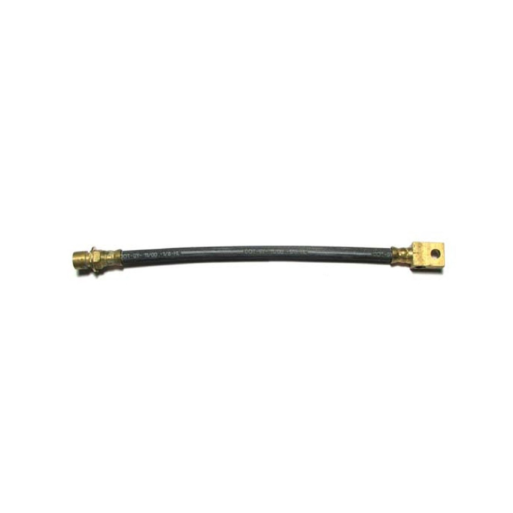 1972 Chevrolet Impala/Caprice/Bel Air REAR BRAKE FLEX HOSE 12 1-4 | BR10002Z