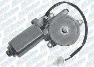 2005 Miscellaneous SUN ROOF MOTOR (97-02 BUICK CENTURY) (97-04 SONOMA) (98-02 OLDSMOBILE INTRIGUE) (98-03 MALIBU) (99-05 PONTIAC GRAND PRIX) (00-03 MONTE CARLO) (00-04 IMPALA) (01-05 PONTIAC AZTEK)
(02-03 CHEVROLET TRAILBLAZER & GMC ENVOY) (JIMMY 02-04) (02-05 BUICK RENDEZVOUS) | 12473034