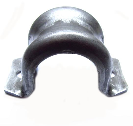 1964 Chevrolet Nova/Chevy II WS6 FRONT SWAY BAR BRACKETS EA (OEM