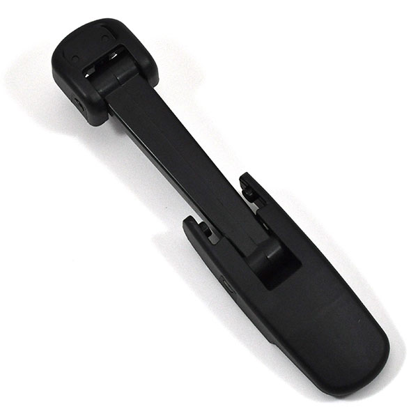2005 GM Truck BLACK HOOD LATCH (HUMMER H2 / CHEVY KODIAK / GMC TOPKICK) GM 15097841 EACH | 15097841